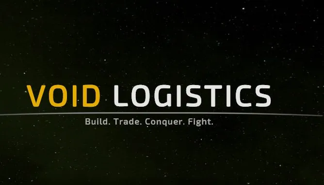 Void Logistics key art